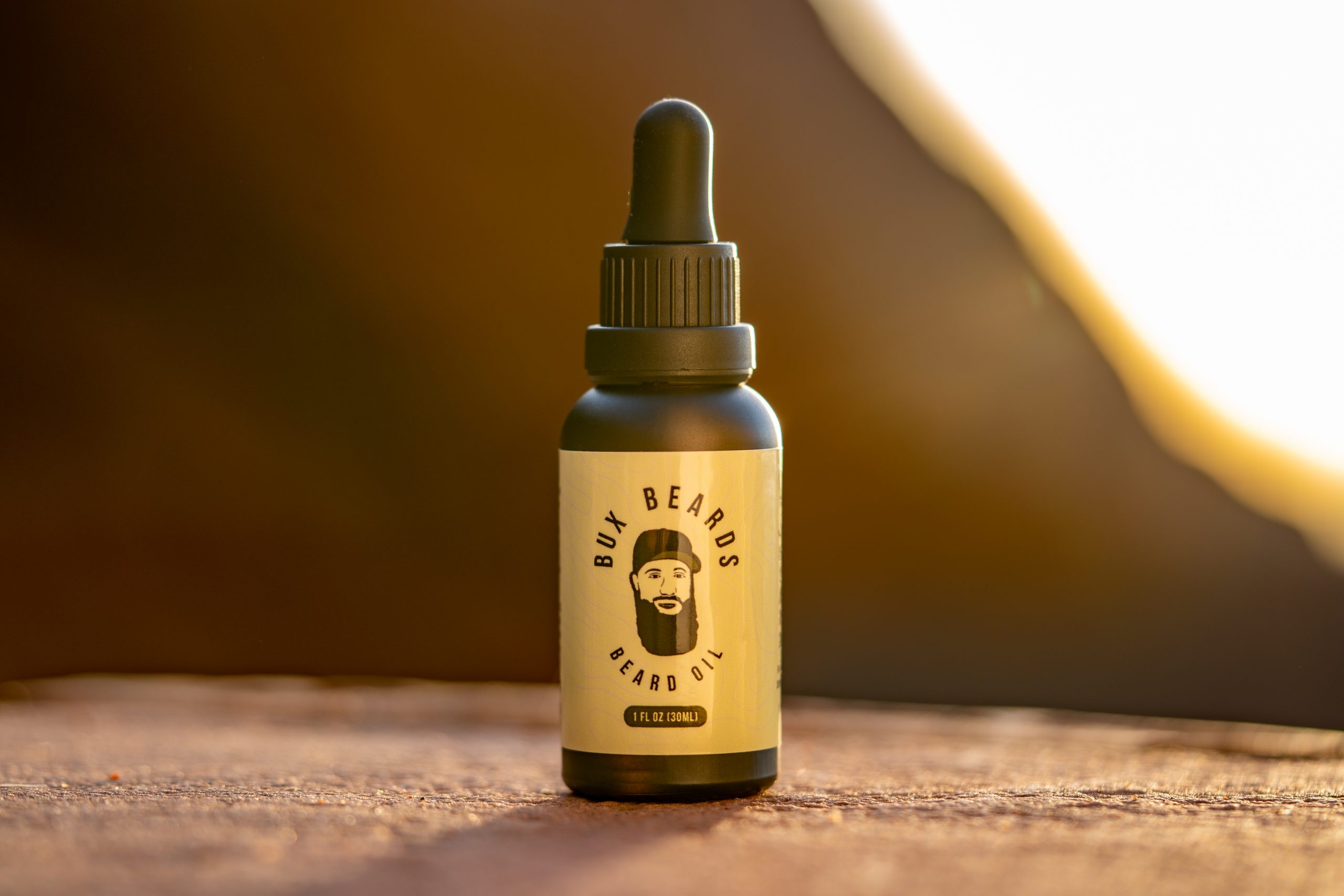 BarberShop (Beard Wash) by Oak City Beard Company